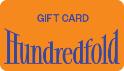 Hundredfold Gift Card.