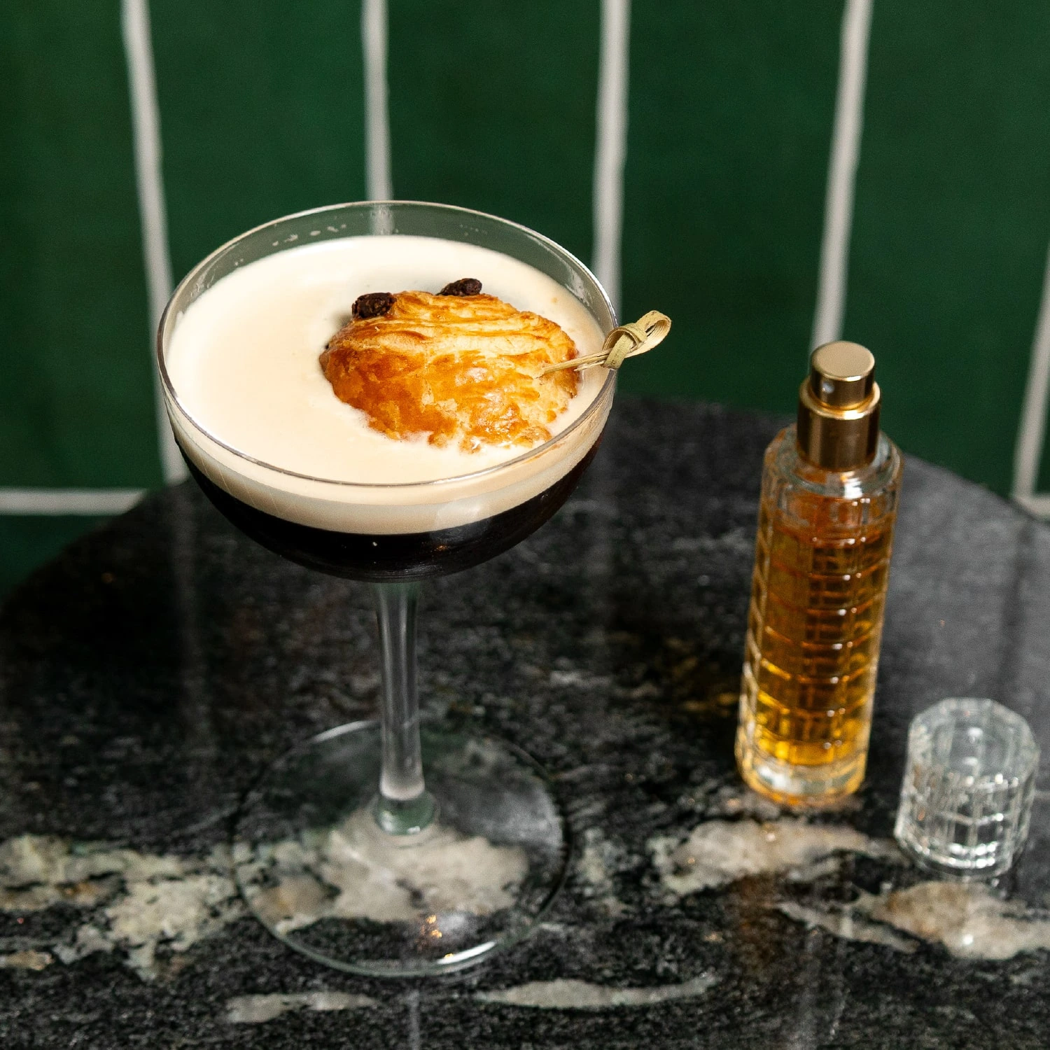 Cocktail Hundredfold